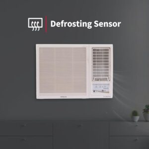 Hitachi 1.5 Ton Class 5 Star, Window Inverter... - Image 7