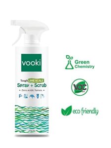 Vooki Eco-Friendly Kitchen Cleaning Spra - Image 7