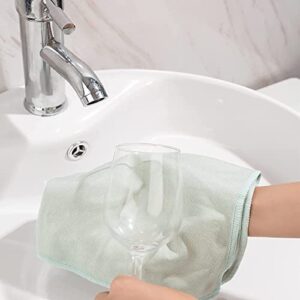 P-PLUS INTERNATIONAL Microfiber Gla... - Image 10