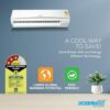 Chilton 1 Ton Inverter Split Air Co... - Image 3