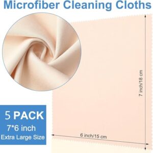 ZedGear Microfiber Cleaning Polishi... - Image 3