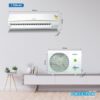 Chilton 1 Ton Inverter Split Air Co... - Image 5