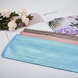 P-PLUS INTERNATIONAL Microfiber Gla... - Image 8