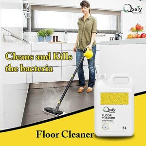 Qssiy Surface Cleaners and floor cl... - Image 3