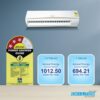 Chilton 1 Ton Inverter Split Air Co... - Image 6