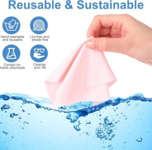 ZedGear Microfiber Cleaning Polishi... - Image 6