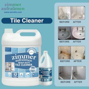 Zimmer Aufraumen HEAVY DUTY TILE CL... - Image 3