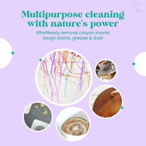 Cleevo All- Surface Cleaner- 1 Litre Ref - Image 7