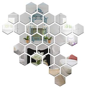 Wall1ders 31 Hexagon with 10 B - Image 2
