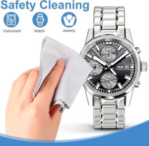 ZedGear Microfiber Cleaning Polishi... - Image 8