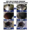 IGNITO Kitchen Cleaner Spray Chimney Cle... - Image 8