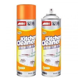 IGNITO Kitchen Cleaner Spray Chimney Cle... - Image 4
