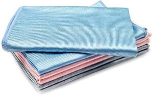P-PLUS INTERNATIONAL Microfiber Gla... - Image 2