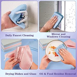 P-PLUS INTERNATIONAL Microfiber Gla... - Image 6