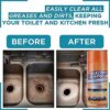 IGNITO Kitchen Cleaner Spray Chimney Cle... - Image 3