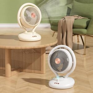 Enakshi (Label) Creations USB Fan USB Po - Image 5