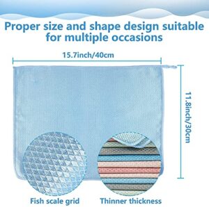 P-PLUS INTERNATIONAL Microfiber Gla... - Image 3