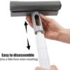3 in 1 Glass Cleaner Tool with Spra... - Image 4