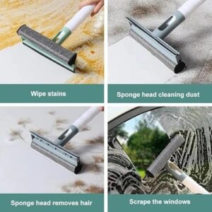 3 in 1 Glass Cleaner Tool with Spra... - Image 5