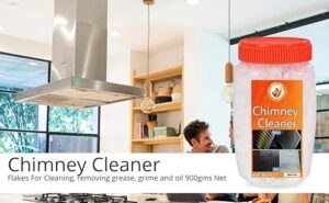 Rich Fox® Kitchen Chimney Cleaner Flakes... - Image 4