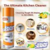 IGNITO Kitchen Cleaner Spray Chimney Cle... - Image 6