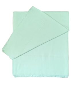 Arvore Bunkaar 100% Soft Staple Cotton Check ... - Image 4