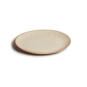 Yourowndcor Stoneware Ceramic Solid Dinner Se... - Image 6