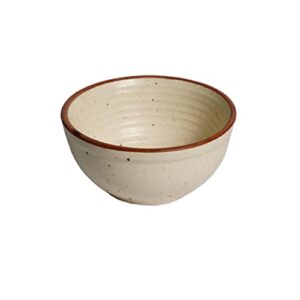 Yourowndcor Stoneware Ceramic Solid Dinner Se... - Image 7