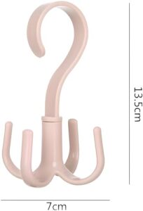 JIALTO 2 Pcs Multi-Function 360 Degree Rotata... - Image 3