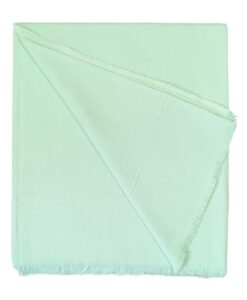 Arvore Bunkaar 100% Soft Staple Cotton Check ... - Image 2
