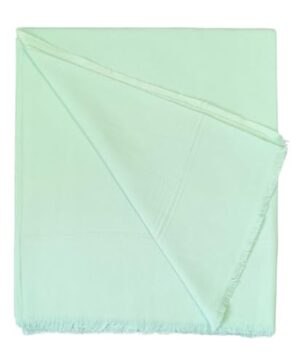 Arvore Bunkaar 100% Soft Staple Cotton Check ... - Image 2