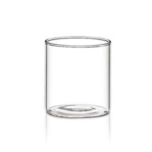Borosil 205ml Set of 6 pcs Vision Glass Visio... - Image 5