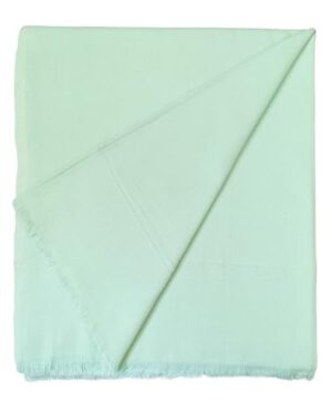 Arvore Bunkaar 100% Soft Staple Cotton Check ... - Image 5