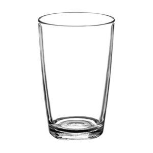 Yera Epitome Glass Tumbler Transparent 255 ml... - Image 2