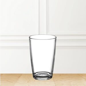 Yera Epitome Glass Tumbler Transparent 255 ml... - Image 3