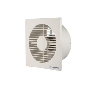 Crompton Axial Air 200 mm (8 inch) Kitchen/Ba... - Image 7