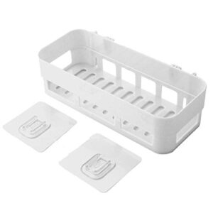 BRUSHFINCH Shower Caddy Suction Cup Shower Sh... - Image 6