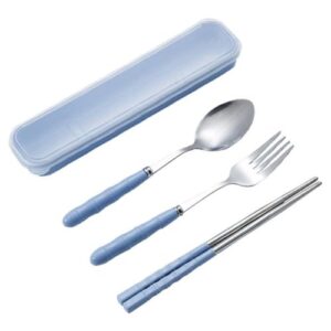 EVEN Spoon Set Stainless Steel Chopstick, Spo... - Image 2