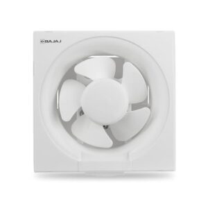 Bajaj AirOut 150 MM 4 Star Dom Exhaust Fan | ... - Image 7