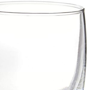 Ocean Ivory Rock Glasses – Set of 6 (265 ml) ... - Image 4