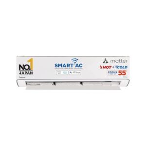 Panasonic 1.5 Ton 3 Star Hot & Cold... - Image 8