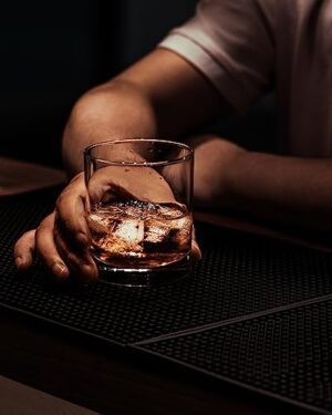 LUXU Premium Whiskey Glasses Set of 6 - 11 Ou... - Image 7
