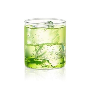 Borosil 205ml Set of 6 pcs Vision Glass Visio... - Image 2