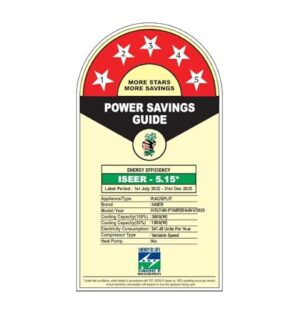 Haier 1 Ton 5 Star AI Climate Contr... - Image 7