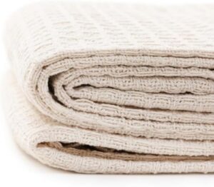 Tarantaran 100% Cotton Throw 50 X 60 Inches D... - Image 6