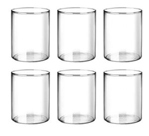 Treo by Milton Vector Borosilicate Glass Tumb... - Image 8