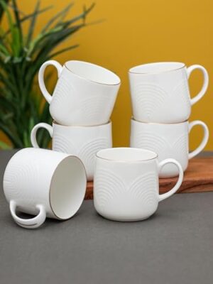Mugs & Teacups