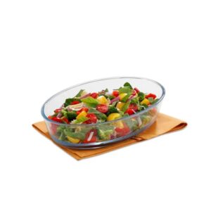 SIGNORA WARE Bake 'N' Serve Borosilicate Glas... - Image 2
