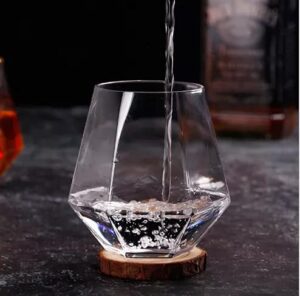 PrimeWorld European 300 ml Aquatic Glasses Se... - Image 8