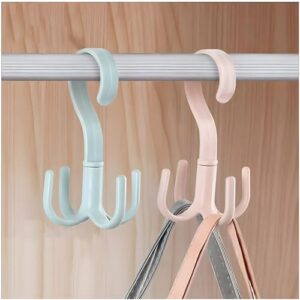 JIALTO 2 Pcs Multi-Function 360 Degree Rotata... - Image 2
